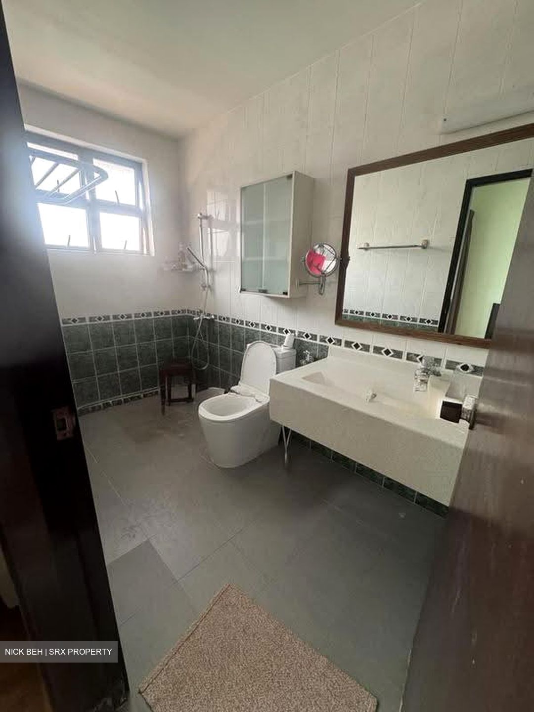 Lilac Park (D28), Terrace #606935771